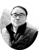 사고위험 무릅쓰고 폐지줍는 노인들...한달 수입은 고작 76만 6천원